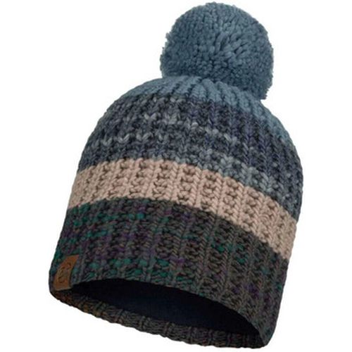 Bonnet Knitted Band Hat ALINA BLUE - Buff - Modalova