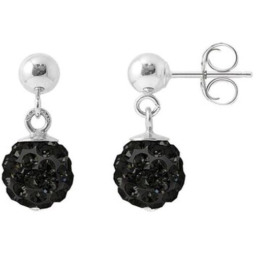 Boucles oreilles Boucles d'Oreilles Argent RAQUEL - Lova - Lola Van Der Keen - Modalova