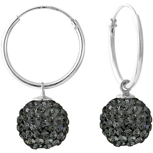 Boucles oreilles Boucles d'Oreilles Argent MAEVE - Lova - Lola Van Der Keen - Modalova