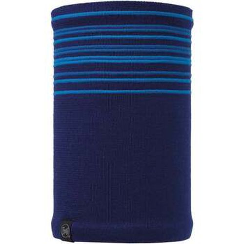 Bonnet KNITTED POLAR FLEECE NEACKWARMER STOWE BLUE - Buff - Modalova