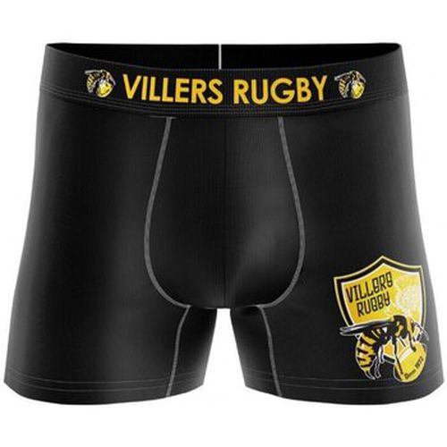 Boxers Boxer VILLERS RUGBY MADE IN - Heritage - Modalova