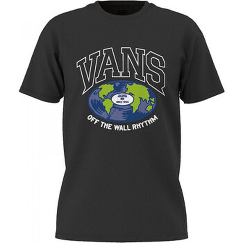 T-shirt Off the record nation ss tee - Vans - Modalova