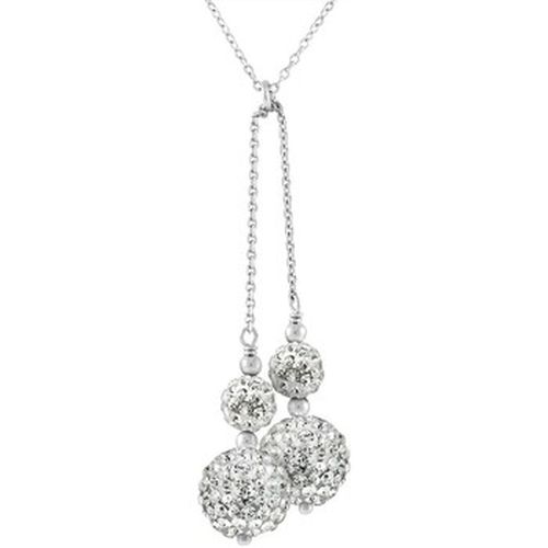 Collier Collier Argent DENISE - Lova - Lola Van Der Keen - Modalova