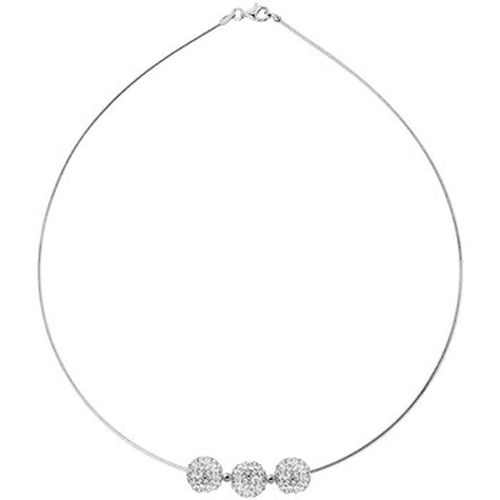 Collier Collier Argent ABA - Lova - Lola Van Der Keen - Modalova