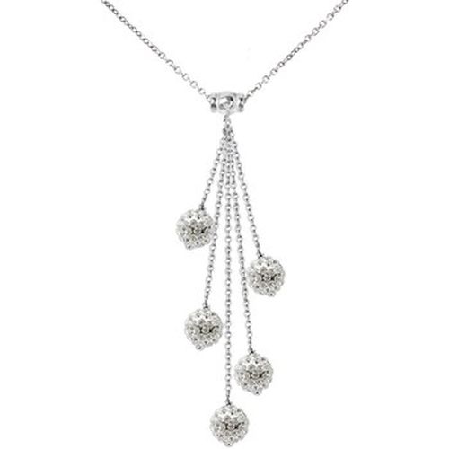 Collier Collier Argent NINI - Lova - Lola Van Der Keen - Modalova