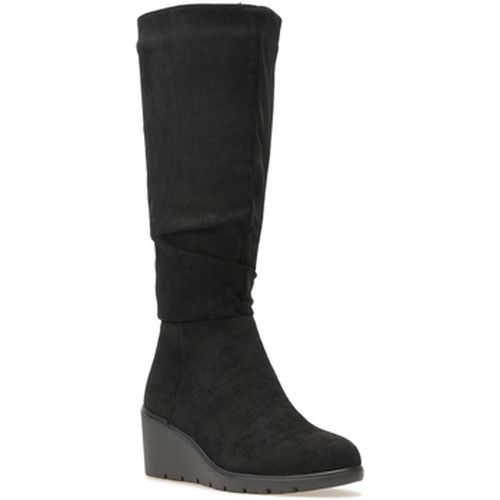 Bottes La Modeuse 68442_P159497 - La Modeuse - Modalova