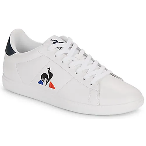 Baskets basses COURTSET_2 - Le Coq Sportif - Modalova