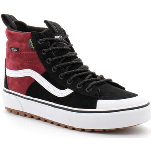 Baskets Chaussures montantes à lacets pour adulte SK8 HI MTE - Vans - Modalova