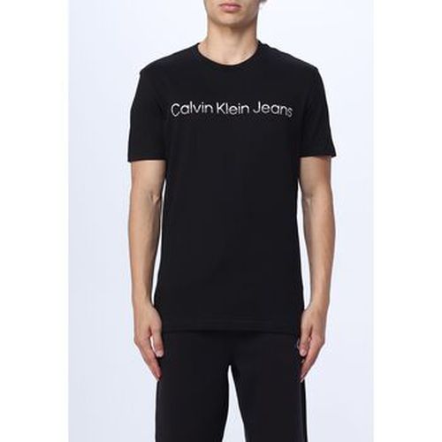 T-shirt J30J322511 0GO - Calvin Klein Jeans - Modalova