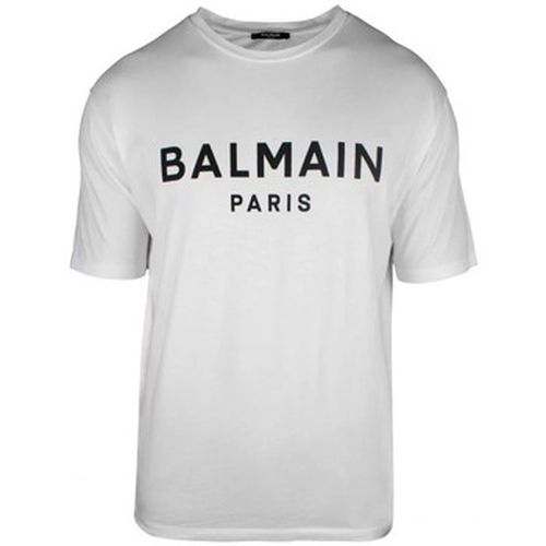 T-shirt Balmain T-shirt - Balmain - Modalova