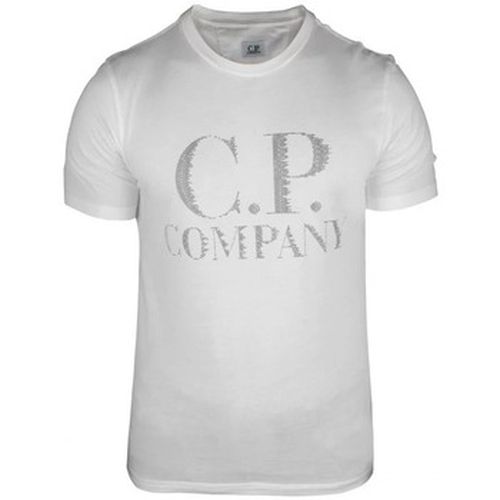T-shirt C.p. Company T-shirt - C.p. Company - Modalova