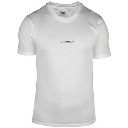 T-shirt C.p. Company T-Shirt - C.p. Company - Modalova