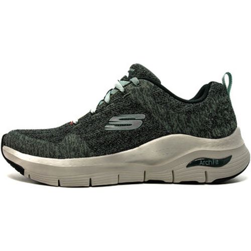 Chaussures Arch Fit - Comfy Wave - Skechers - Modalova