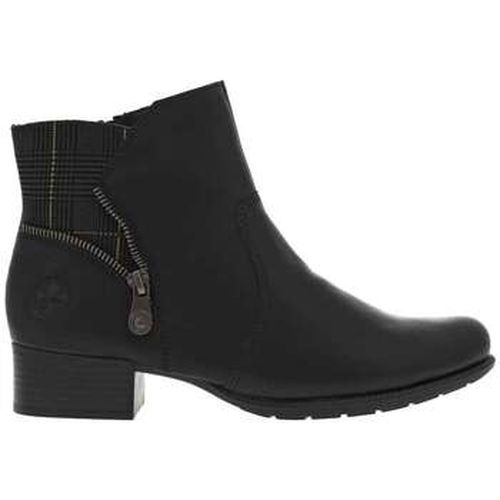 Boots Rieker Bottines - Rieker - Modalova