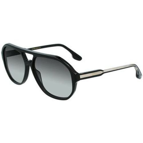 Lunettes de soleil VB633S Lunettes de soleil, /Gris, 59 mm - Victoria Beckham - Modalova