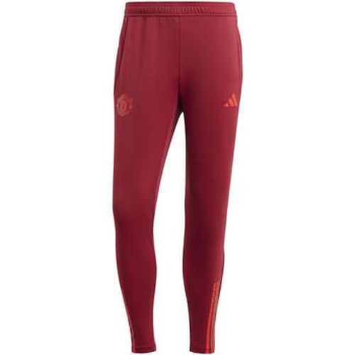 Jogging adidas Mufc eu tr pnt - adidas - Modalova