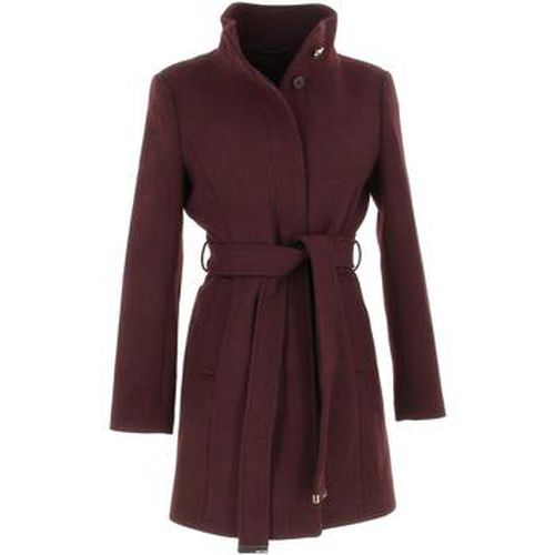 Manteau Salsa Basic wool coat - Salsa - Modalova