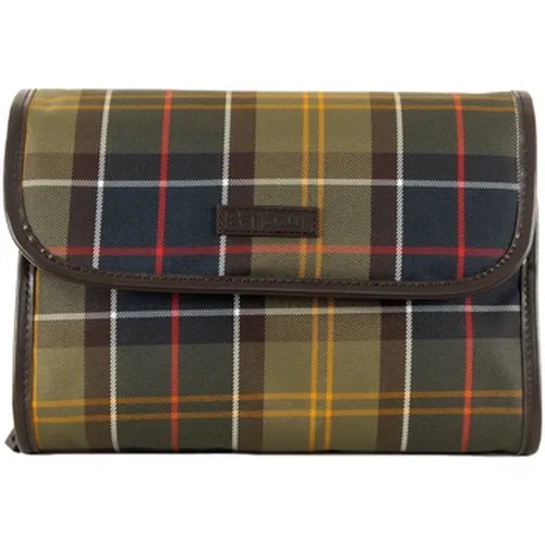 Trousse de toilette mac0425 - Barbour - Modalova