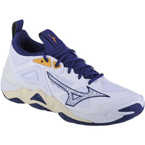 Chaussures Mizuno Wave Momentum 3 - Mizuno - Modalova