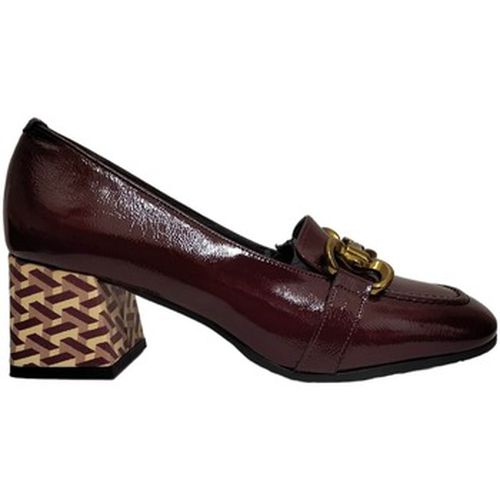 Chaussures escarpins e600-bordeaux - Legazzelle - Modalova