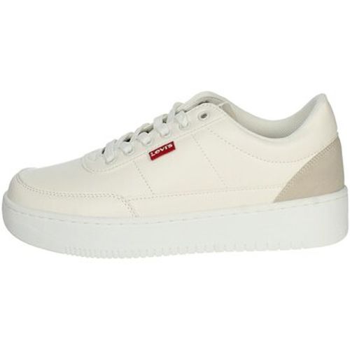 Baskets montantes Levis 234667-981 - Levis - Modalova