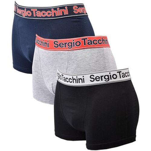 Boxers Pack de 3 0298 - Sergio Tacchini - Modalova