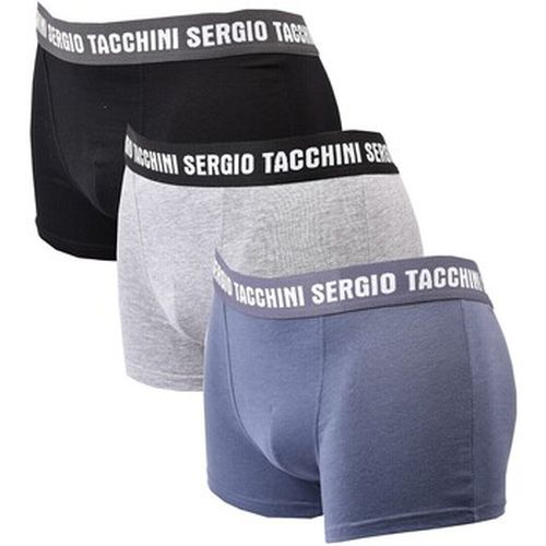 Boxers Pack de 3 0398 - Sergio Tacchini - Modalova