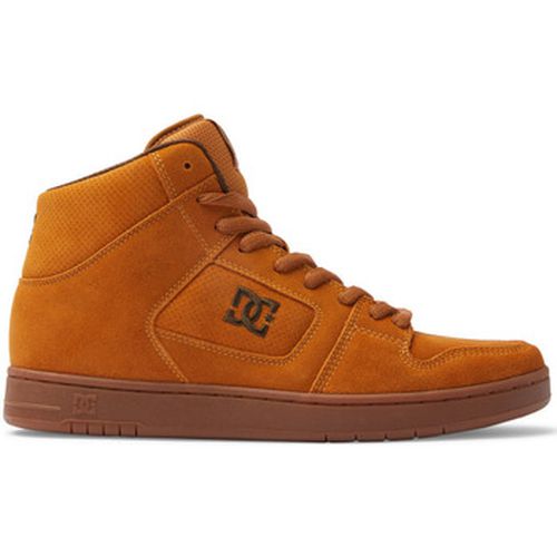 Baskets DC Shoes Manteca 4 High - DC Shoes - Modalova