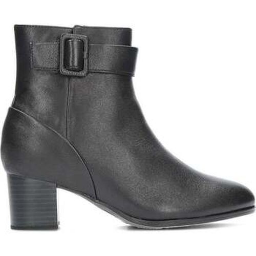 Bottines BOTTES LOKEN ZIP WP - Clarks - Modalova