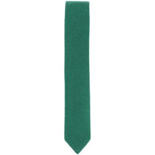 Cravates et accessoires Cravate cachemire ALASHAN - Tony & Paul - Modalova