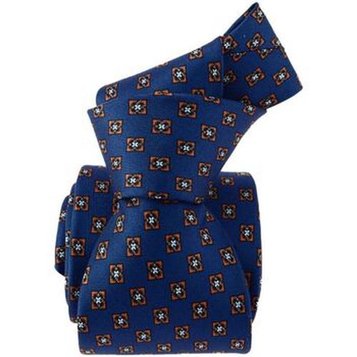 Cravates et accessoires Cravate Prestige 3 Plis Paris XVI - Tony & Paul - Modalova