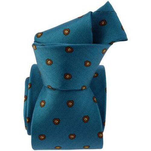 Cravates et accessoires Cravate Prestige 3 Plis Clichy - Tony & Paul - Modalova