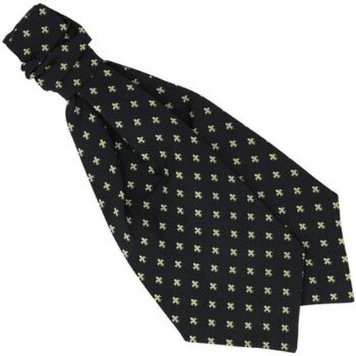 Cravates et accessoires Lavallière à nouer Fleurs de Lys - BOURBON - Tony & Paul - Modalova