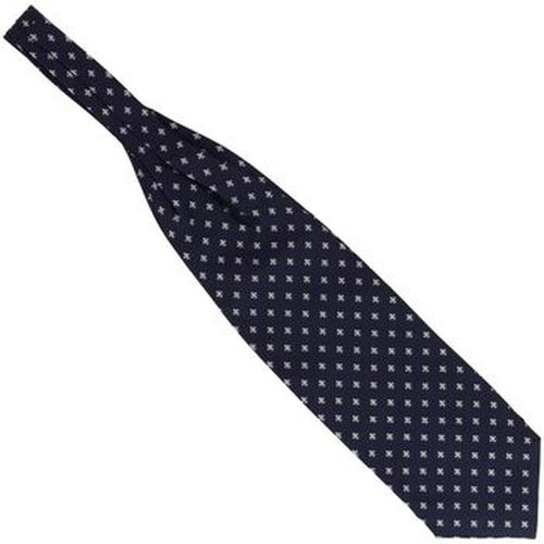 Cravates et accessoires Foulard Ascot Fleurs de Lys - BOURBON - Tony & Paul - Modalova