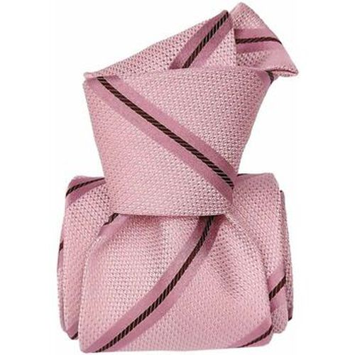 Cravates et accessoires Cravate soie Adalisa - Segni Et Disegni - Modalova