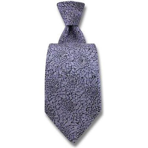 Cravates et accessoires Cravate Chrysanthèmes - Robert Charles - Modalova