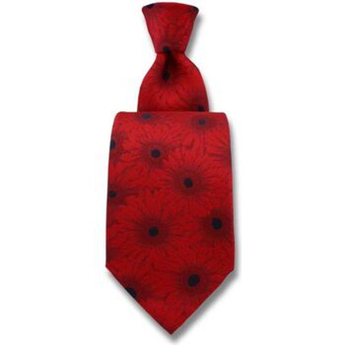 Cravates et accessoires Cravate Gerbera - Robert Charles - Modalova
