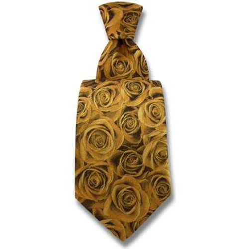 Cravates et accessoires Cravate Fleur de rose - Robert Charles - Modalova