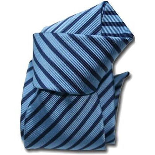 Cravates et accessoires Cravate mogador Brescia - Segni Et Disegni - Modalova