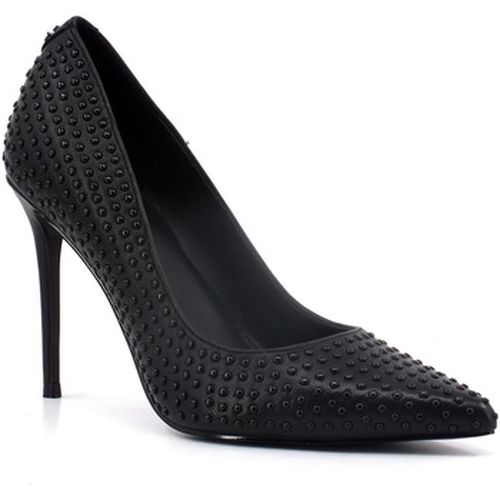 Chaussures Décolléte Borchiette Donna Black FL7SBLLEA08 - Guess - Modalova