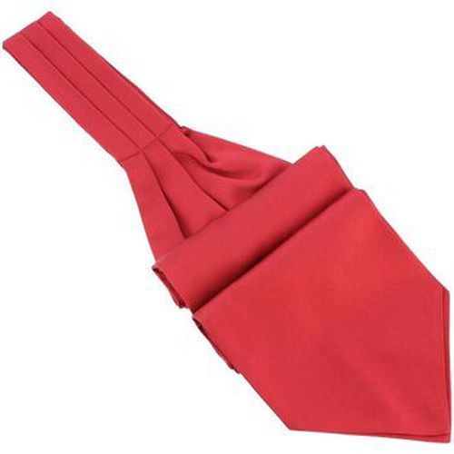 Cravates et accessoires Lavallière à nouer Ascot - Tony & Paul - Modalova