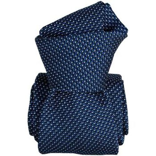 Cravates et accessoires Cravate grenadine Paris IV - Segni Et Disegni - Modalova