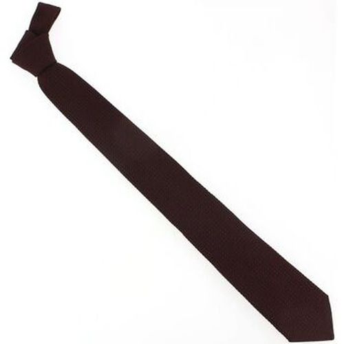Cravates et accessoires Cravate grenadine MARAVELLA - Tony & Paul - Modalova