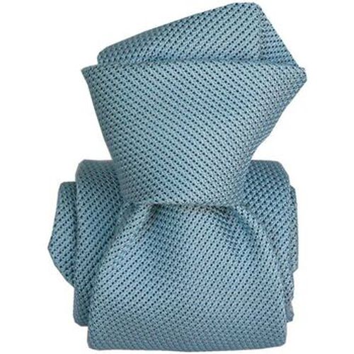 Cravates et accessoires Cravate grenadine MARAVELLA - Segni Et Disegni - Modalova