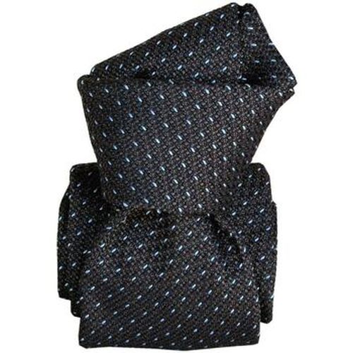 Cravates et accessoires Cravate grenadine Paris XVI - Segni Et Disegni - Modalova