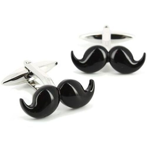 Boutons de manchettes Boutons de manchette moustache - Cravate Avenue Signature - Modalova