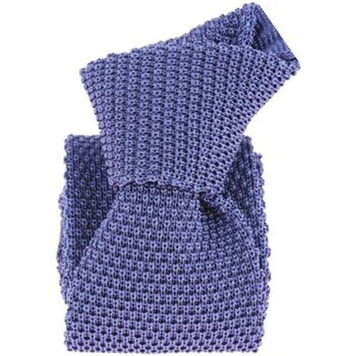 Cravates et accessoires Cravate tricot TONY - Tony & Paul - Modalova