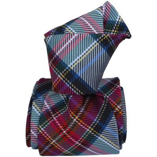 Cravates et accessoires Cravate classique boretto - Segni Et Disegni - Modalova