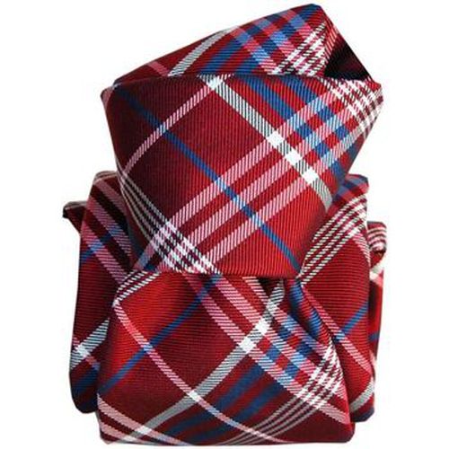 Cravates et accessoires Cravate artisanale Livigno - Segni Et Disegni - Modalova