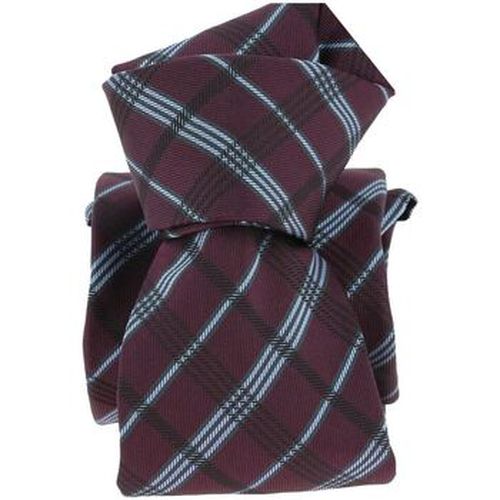 Cravates et accessoires Cravate artisanale Coventry - Segni Et Disegni - Modalova